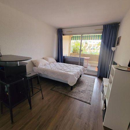 Studio 237 Port Camargue, Piscine, Climatisation, 2 Personnes Le Grau-du-Roi Dış mekan fotoğraf
